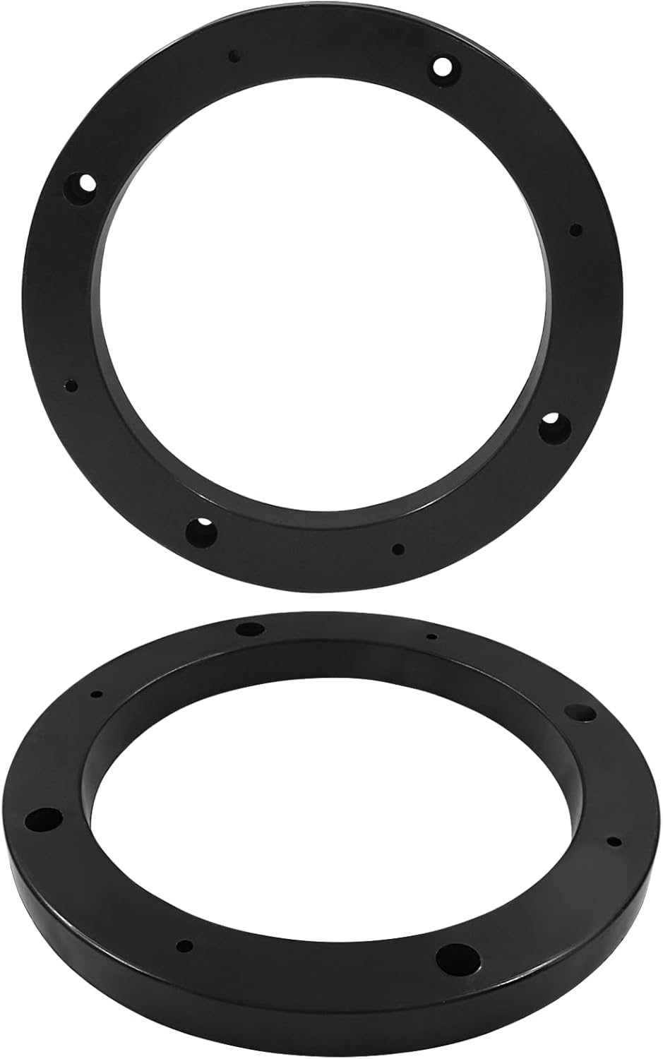 BokWin 2 Pcs Universal Fit Car Speaker Spacer 5 Inch
