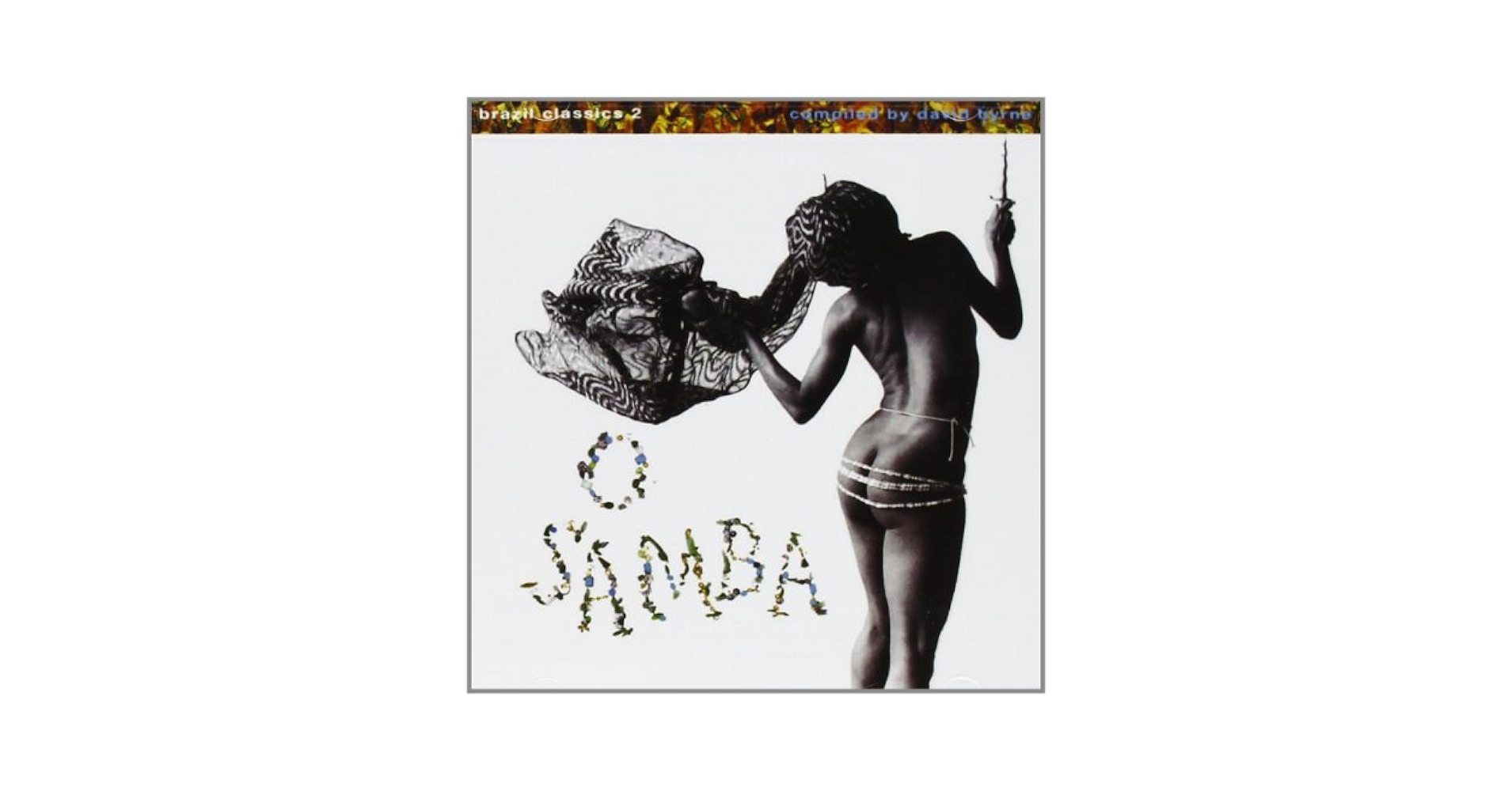 (未使用･未開封品)O Samba: Popular Music of Brazil [DVD] Amazon.com: O Samba: Popular Music of Brazil [DVD] : Baden