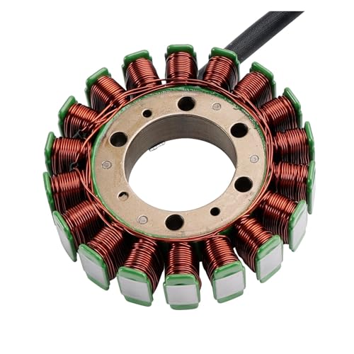 Stator alternateur pour Yamaha XTZ 660 Tenere 1991-1996 et SZR 660 magneto de rechange