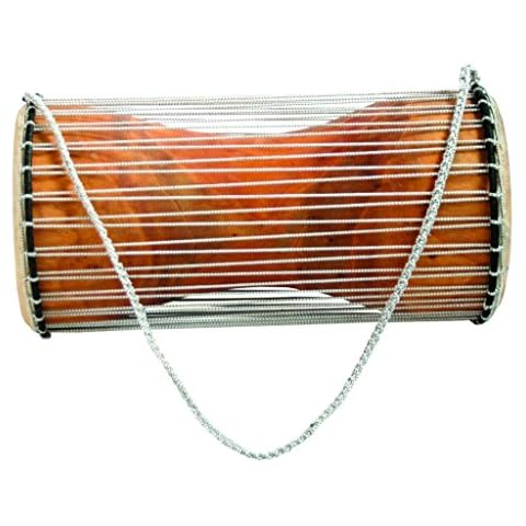 Terre Talking Drum 16"x9" Cover
