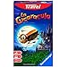 Ravensburger 20822 7 La Cucaracula Travel Game, Gioco Tascabile, Età Raccomandata 5+, Numero Giocatori 2-4