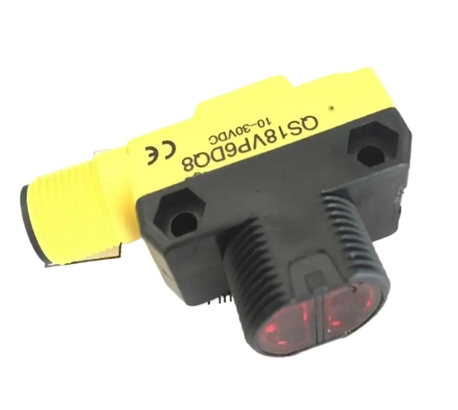 BRODEFUP 1PC QS18VP6DQ8 Photoelectric Switch Sensor