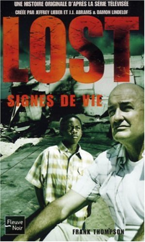 Lost : signe de vie