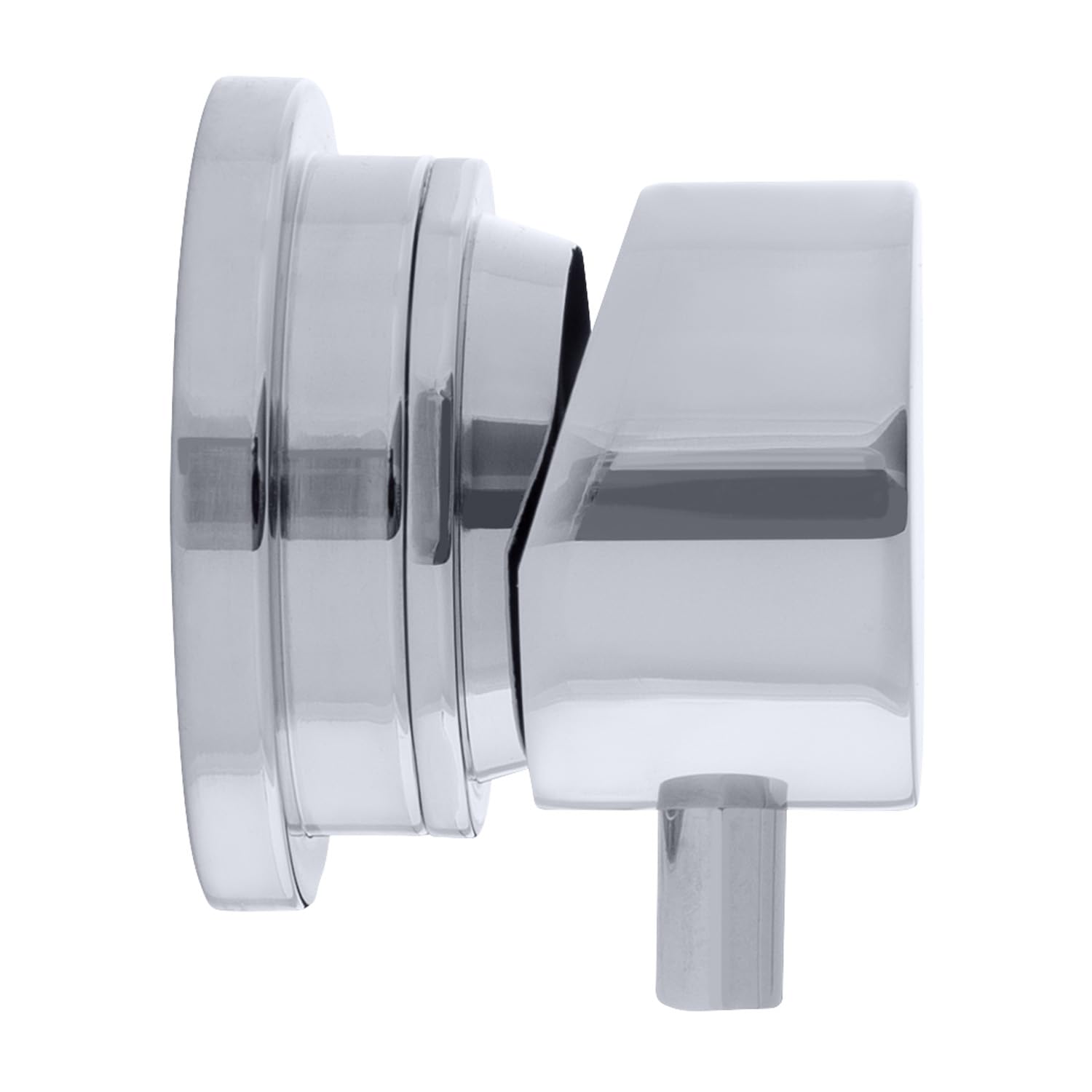 Duke 213542 Propane Gas Yellow Valve