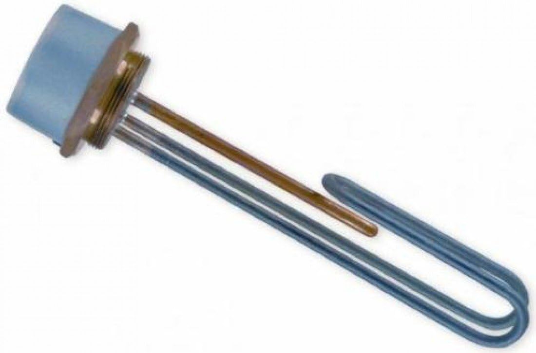 Redring A11DC 2.25inch BSP Aqualoy Immersion Heater - 11 inches
