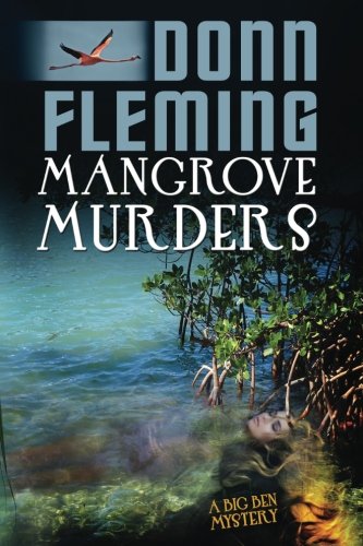 CREATESPACE Mangrove Murders
