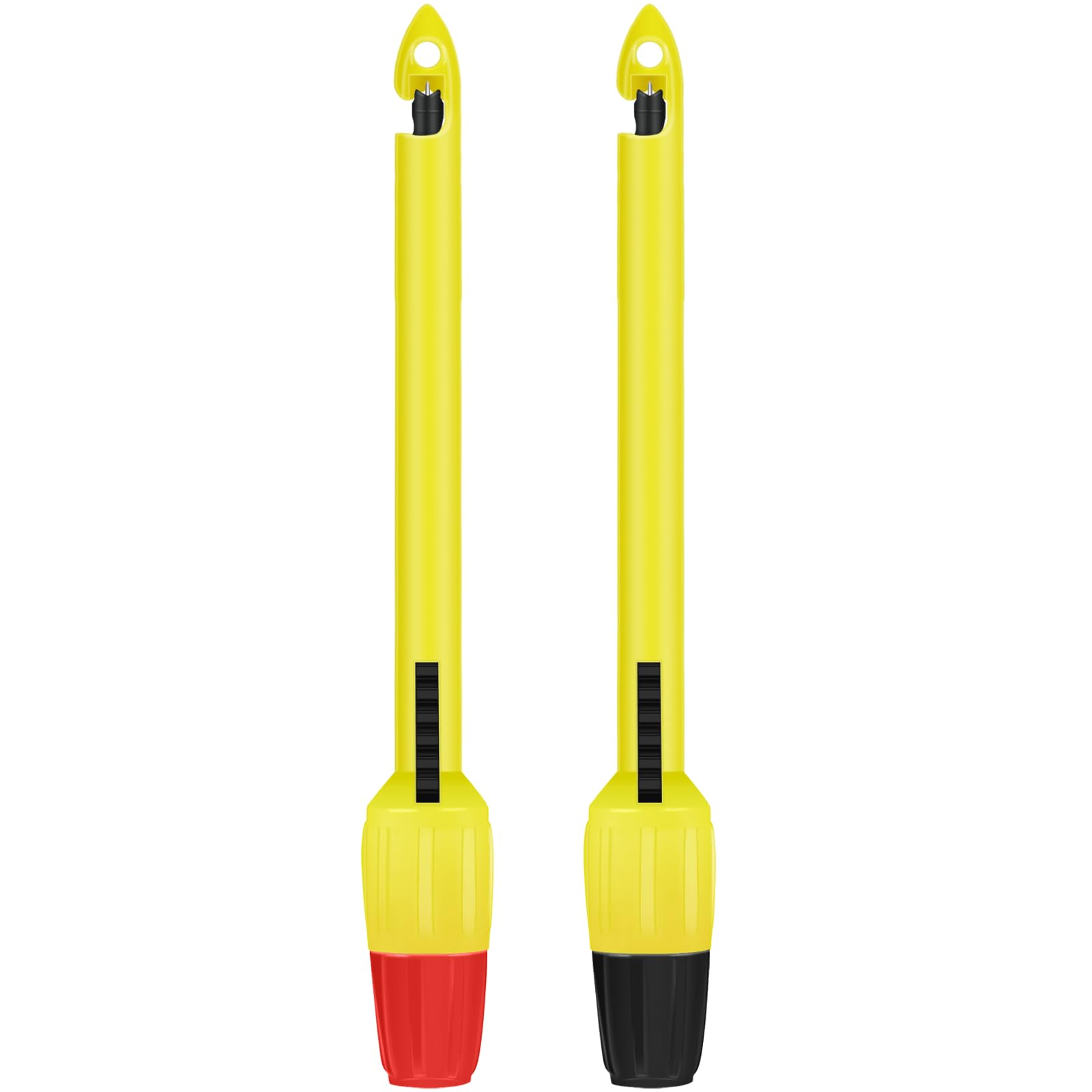 Wire Piercing Probe, Insulation Piercing Clip Tool for Fluke Klein Multimeter Voltage Voltmeter Electrical Testing(4 Pack) — Amazon image 8