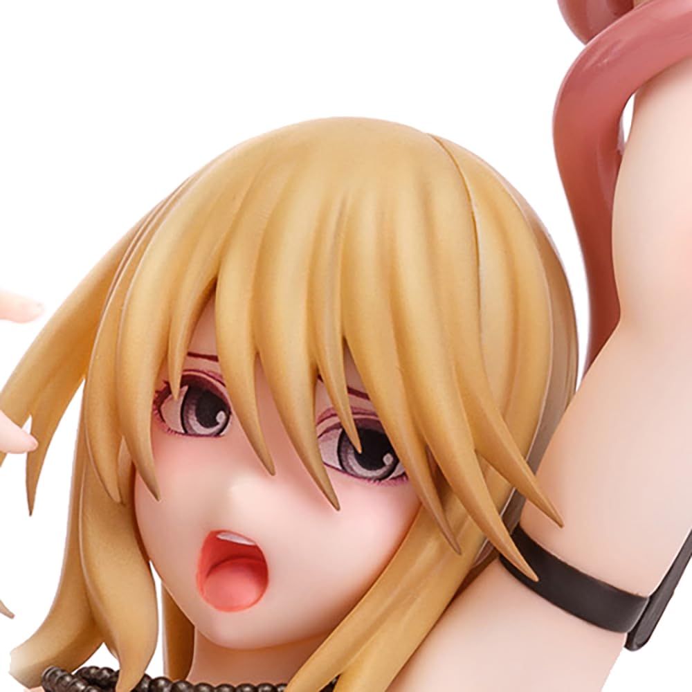 Amazon.co.jp: FANZA 【退魔士カグヤ】 川澄カグヤ 1/7スケール 