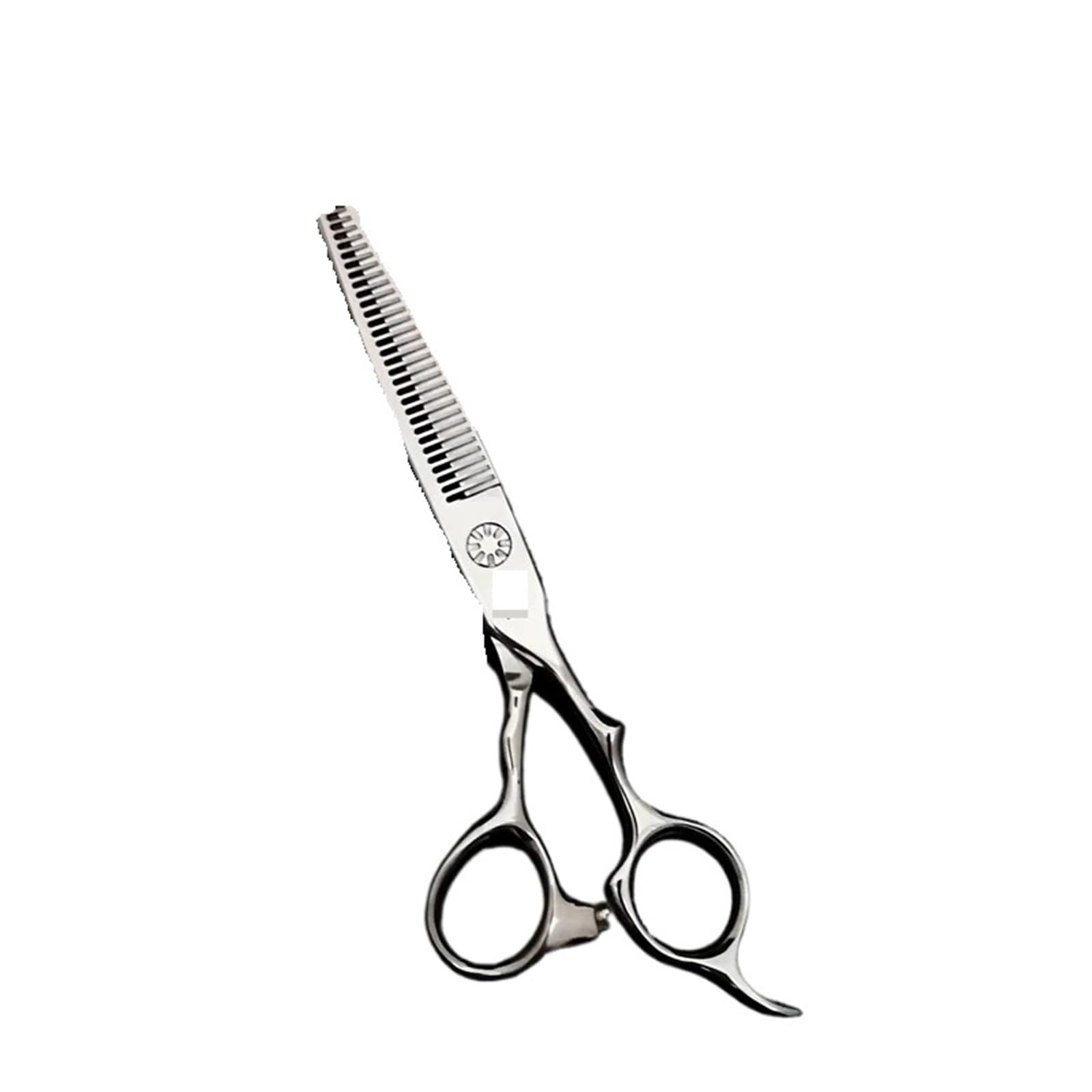 tijeras peluqueria entresacar Tijeras de corte afiladas y hechas a mano peluquería(Color 4)