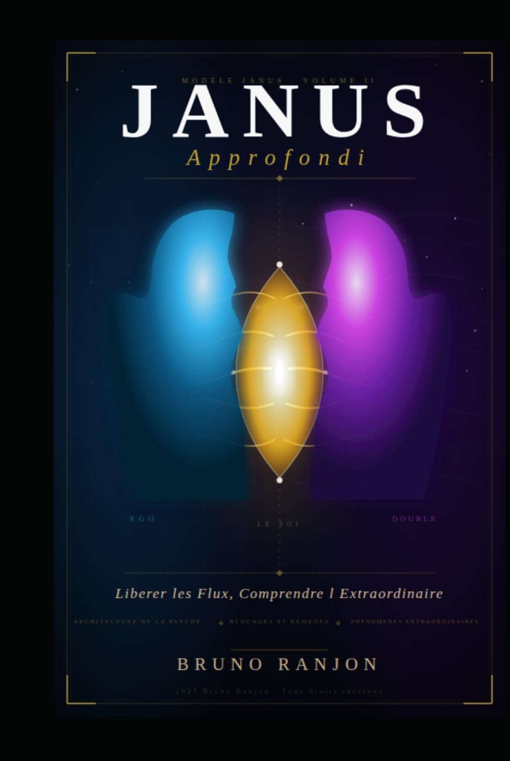JANUS APPROFONDI: Libérer les Flux, Comprendre l'Extraordinaire