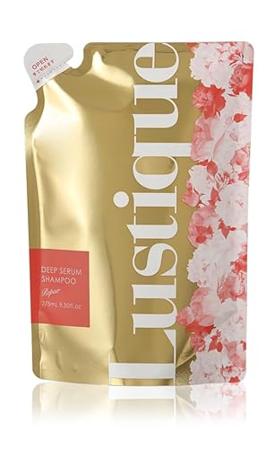 [10% Vv[lߑւ({g)] XeB[NsLustiquetfB[vZVv[ yA 275ml TVv[ A~m_ mVR eꔄii{j