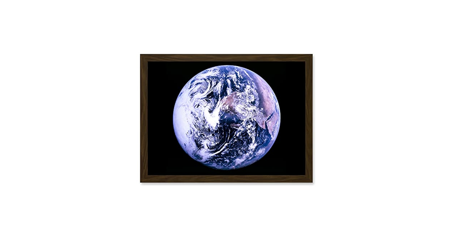 Amazon.co.jp: Space Nasa Earth Apollo 17 Blue Marble