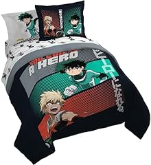 Black - My Hero Academia