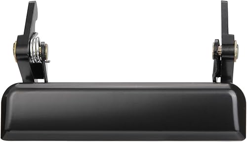 Manija de metal para puerta trasera para Ford Ranger 1993-2011, Mazda B2300 B2500 B3000 B4000 1994-2010, sustituye a 79603 60305