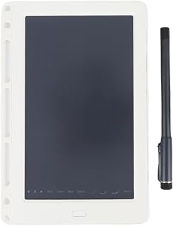 Smart Writing Set, Smart Notebook with Digital Pen, Real Time Sync Digitization, OCR Recognition, Bluetooth Notebook Digit...