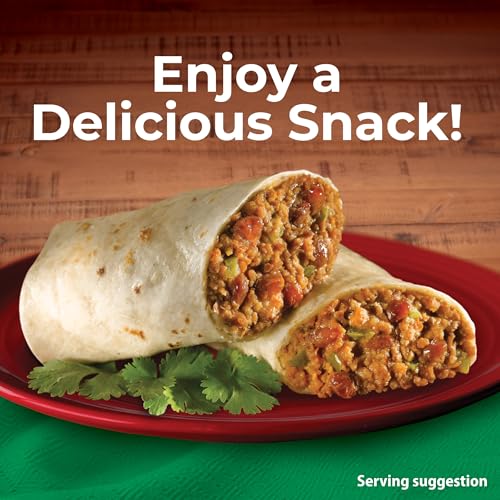 El Monterey 02309 Burritos Family, 8 Ct thumb #4