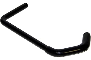 Feedback Sports Velo Hinge Long Hook Black