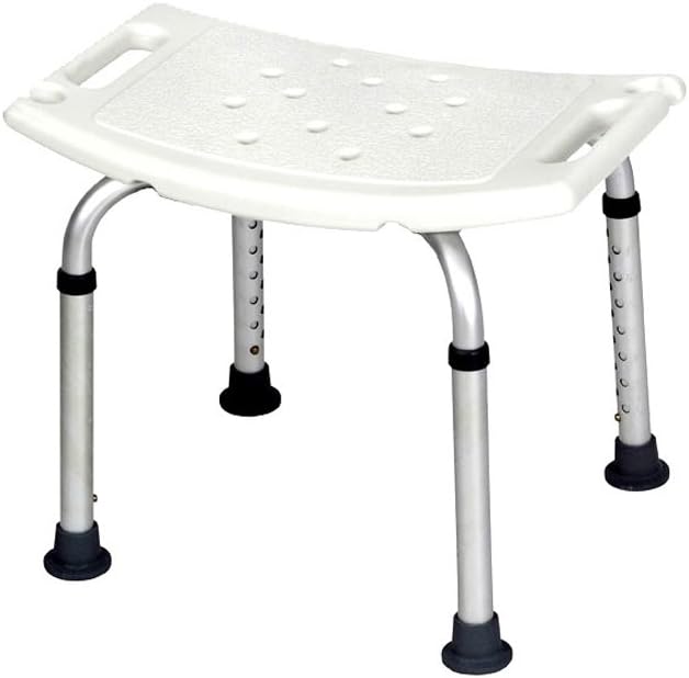 Revolution Mobility Shower Bench without Back