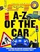 The Grand Tour A-Z of the Car