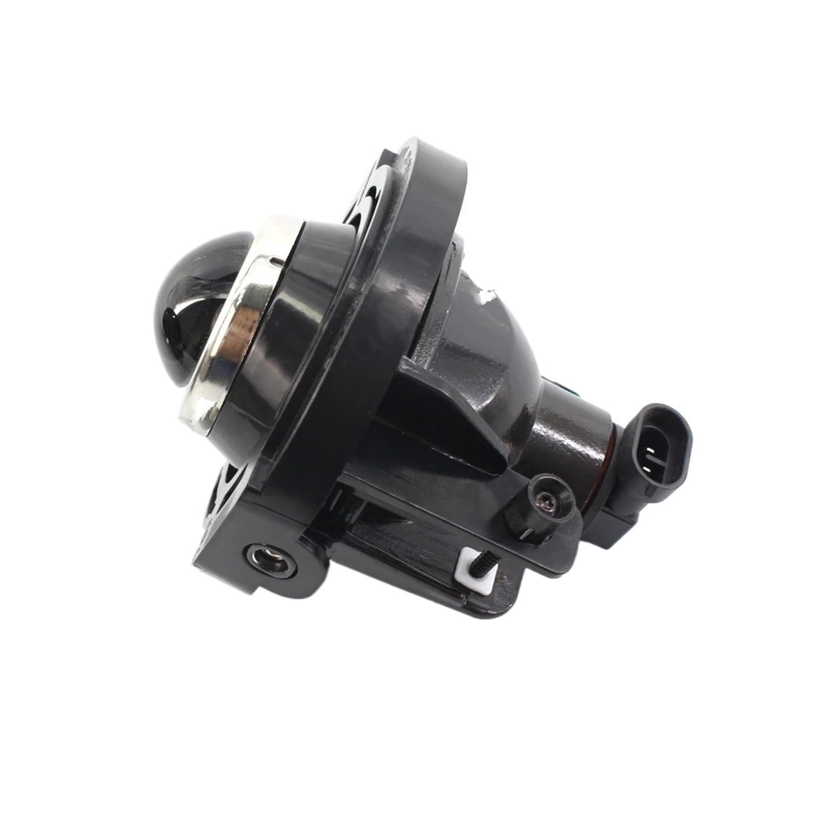 Faro Intermitentes Faros Para Jeep Para Grand Para Cherokee Para Compass 2011 2012 2013 2014 2015 2016 Luz Antiniebla Coche DRL 5182021AB 108A125OEU CH2594105 CH1039126(Left and Right)