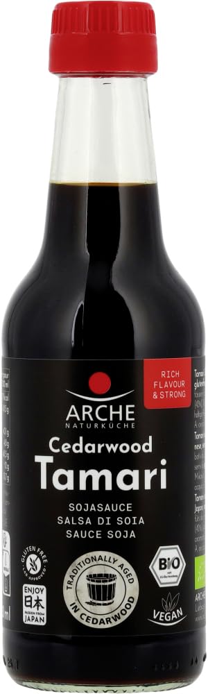 Tamari Cedarwood 12 x 250 ml