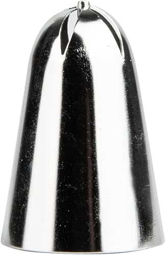 Miniatura 7 de Restaurantware Pastry Tek - Punta de pastelería reutilizable para glaseado de flores  #180 resistente a las abolladuras, punta de pastelería de