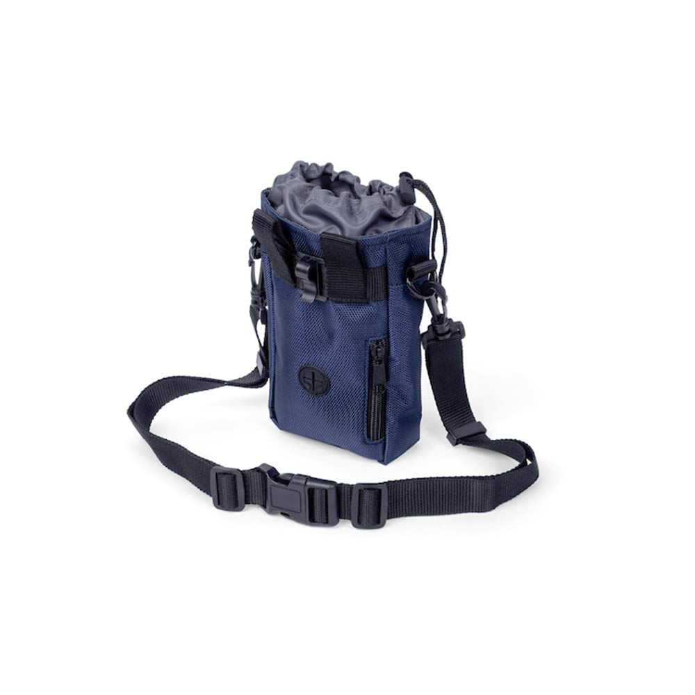 Petface Outdoor Paws Dog Treat Bag with Belt