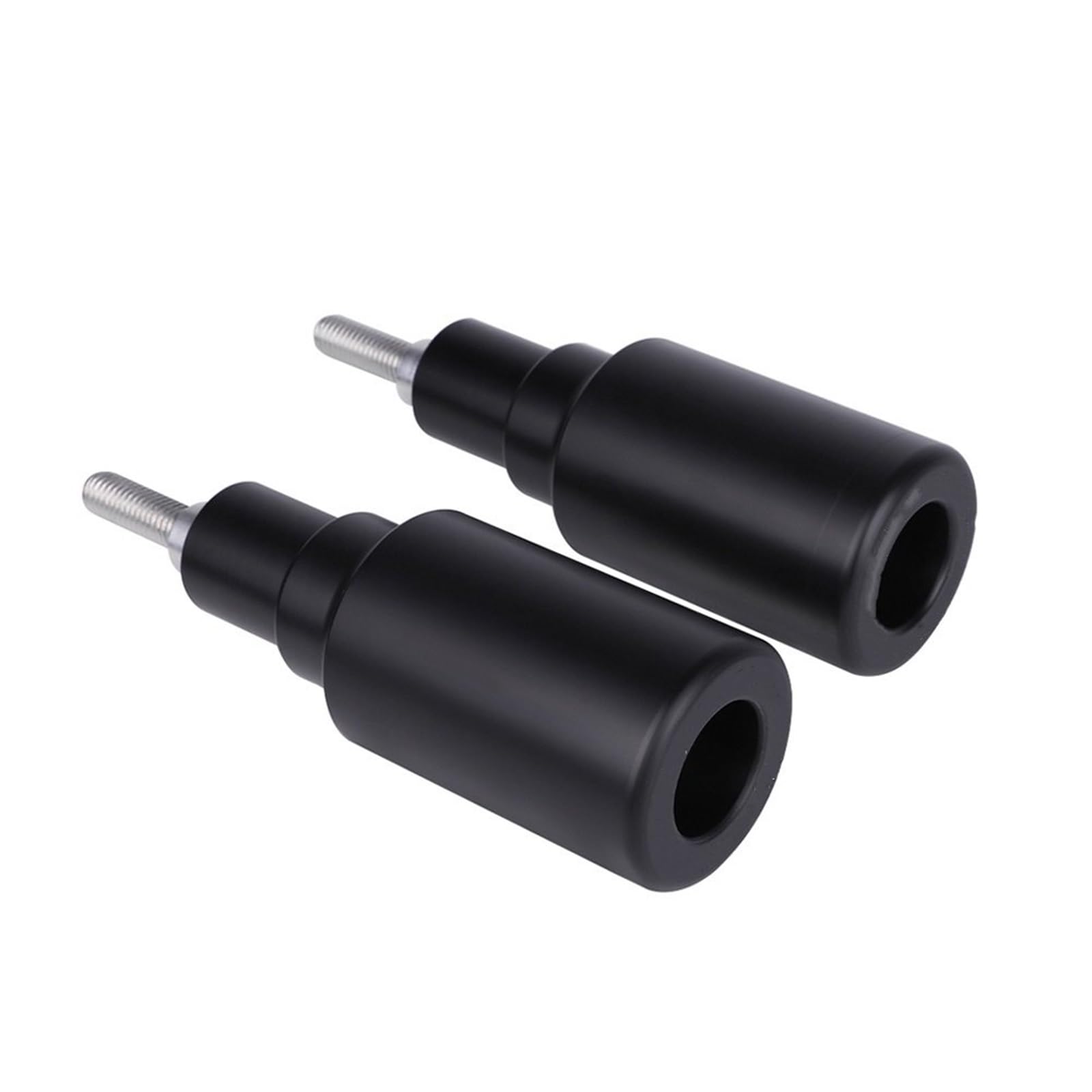 ZHAUPMCB Frame Sliders Fit For 701 Motorcycle Front Rear Axle Frame Crash Sliders Wheel Fork Slider Protector Crash Pads(Frame Sliders)