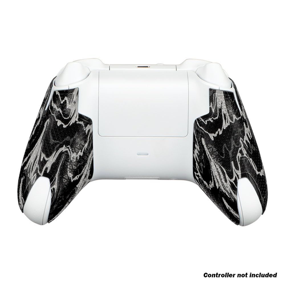 Lizard Skins DSP Controller Griff für Xbox Series X, Schwarz Camo