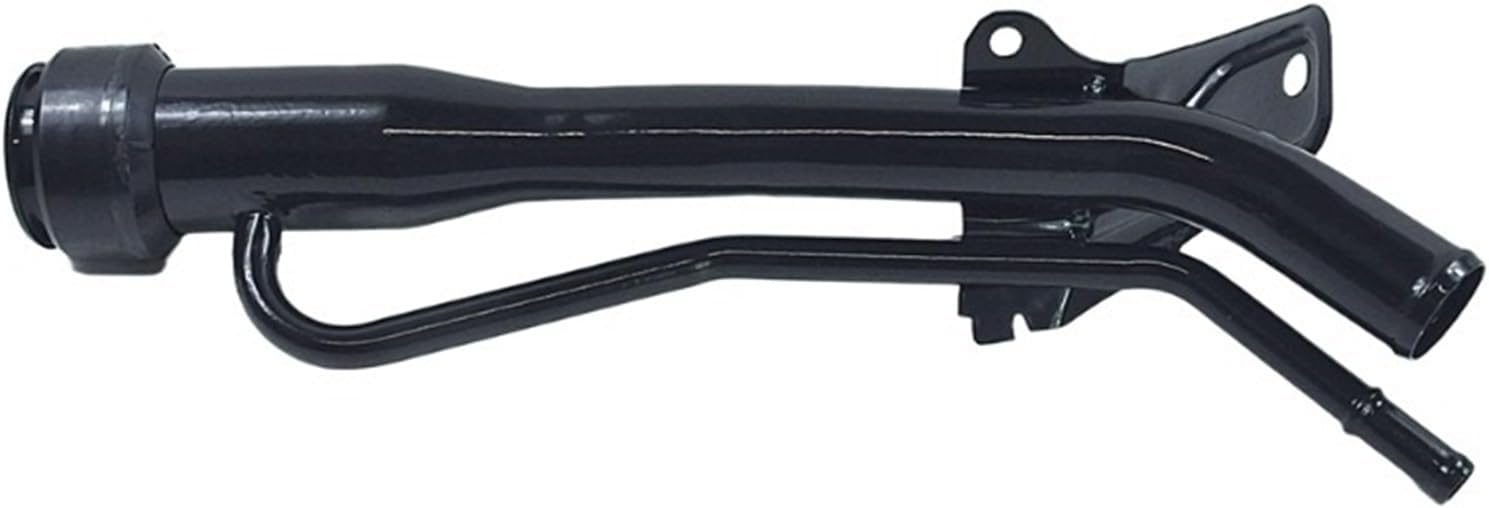 77201-0K100 772010K090 1Pcs Fuel Filler Neck Hose Compatible With TOYOTA HILUX VIGO KUN35 2004-2015 Oem SBPR050 58-FN-0026