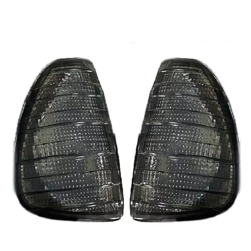 Clignotant latéral Benz W123 feu de rechange avant coin optique voiture ancienne 1976-1984