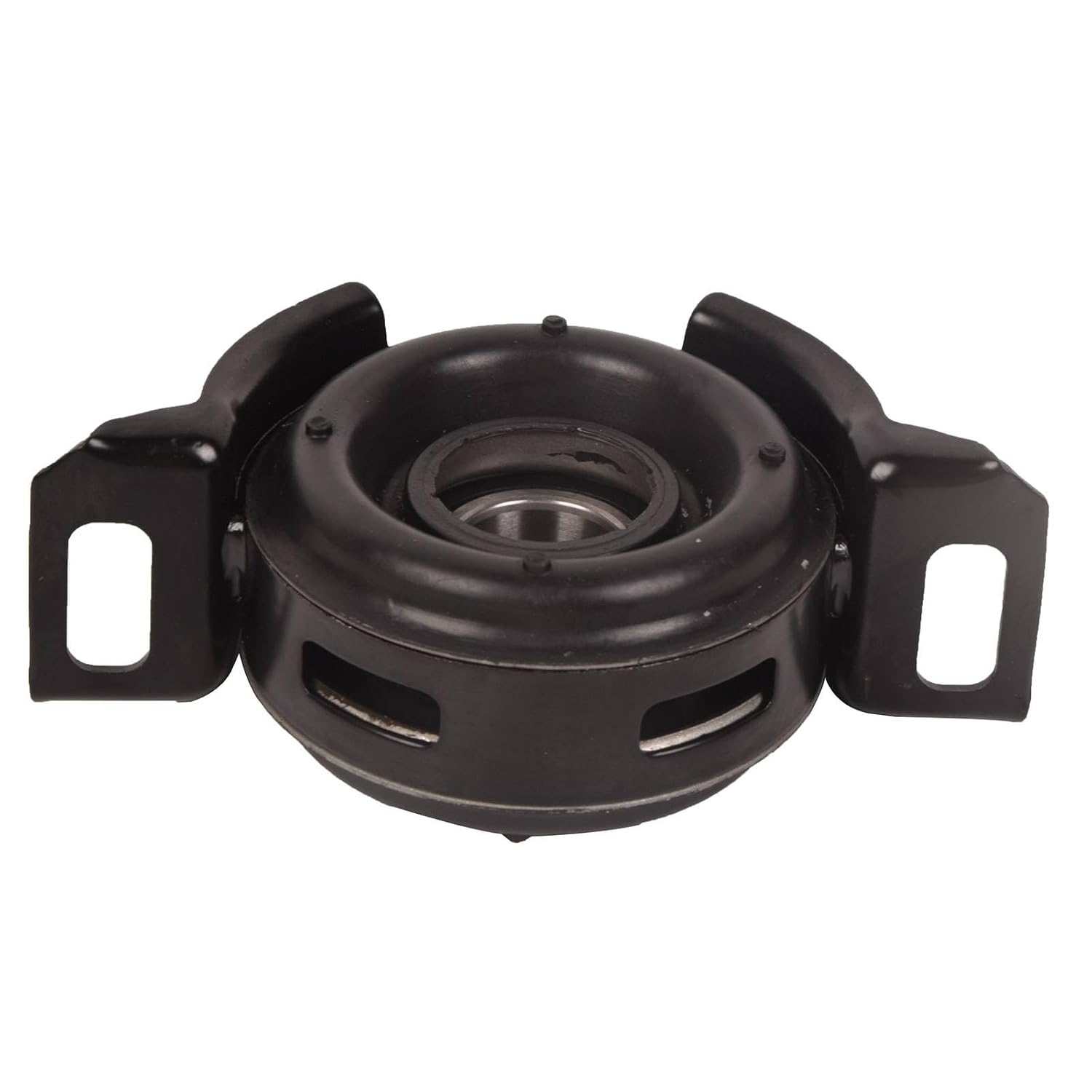 Drive Shaft Carrier Bearing, Compatible with Toyota Tacoma 1995-2004, for T100 1993-1998, for Hilux 2004-2006, Replaces 372300K010, 372300K011