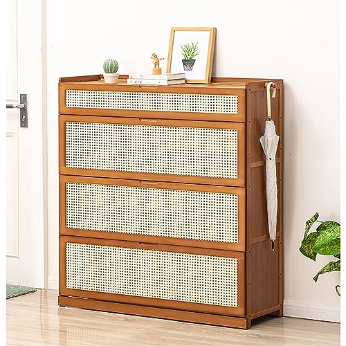 Consolas Recibidores Madera Marca Genérico