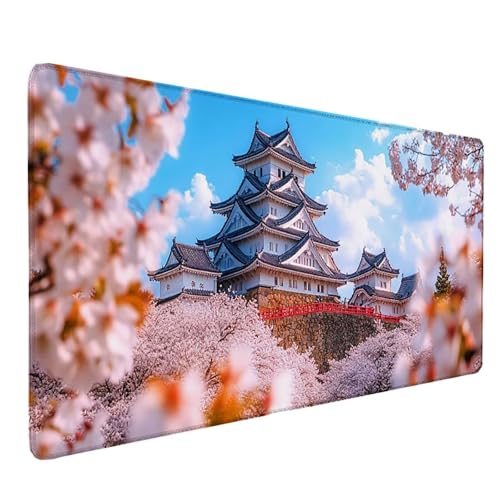 Tapis de souris imperméable antidérapant pour gamer