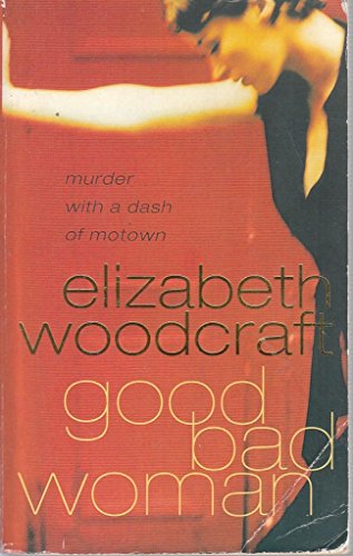 Good Bad Woman B002Q2KXW0 Book Cover