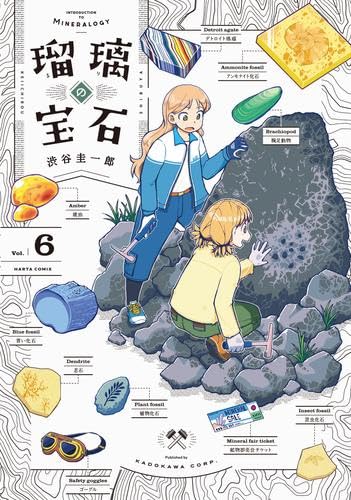 瑠璃の宝石 設定資料集 新品未開封 瑠璃の宝石』設定資料集 - メルカリ