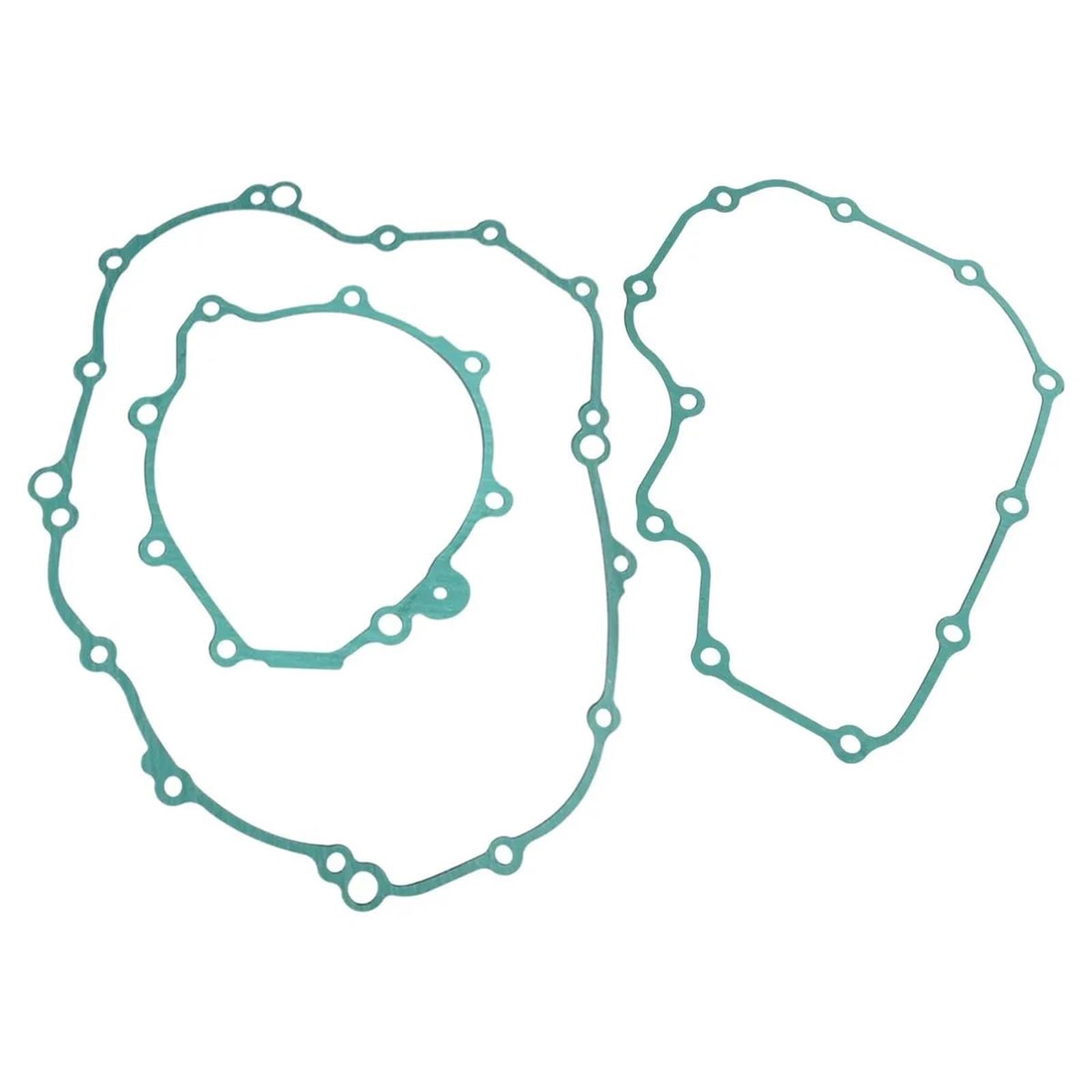 Parti di riparazione Guarnizione Olio Coperchio Frizione Generatore Motore Moto Per CBR650R Per CB650R 2019-2021(Style 4)