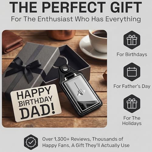 Image of Brotherhood Car Key Chain for Stingray - Classic Models Keychain for Men | and Women Gift Key Ring