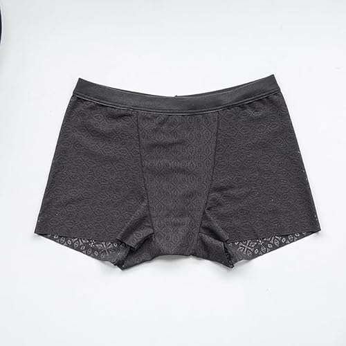 LACEPA SOU lace ���[�X �{�N�T�[�p���c�b���Y ���䌧 ���Z�p �T�o�G�Z���C ���΂����� �{�N�T�[ �p���c ���� ���f�B�[�X ���j�Z�b�N�X (JP, �A���t�@�x�b�g, M, 1, �u���b�N)