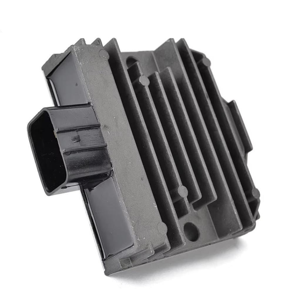 Regulator Rectifier Compatible With 400R 650 1000 1000SX ZX6R KLE650 KLE300 X300 Z400 Z900 Z650