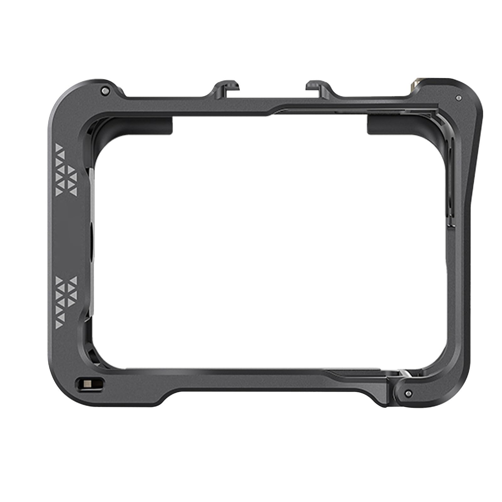 Generic Paquete de Agarre de Cámara para Kit de de Fotografía Callejera con Soporte de Extracción Rápida, Diseño Ergonómico para Protección Durante Todo el Día para Videos de Fotografía Creativa,