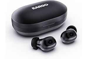 Jabra Enhance Plus: Premium Wireless Earbuds with Enhanced Sound Quality