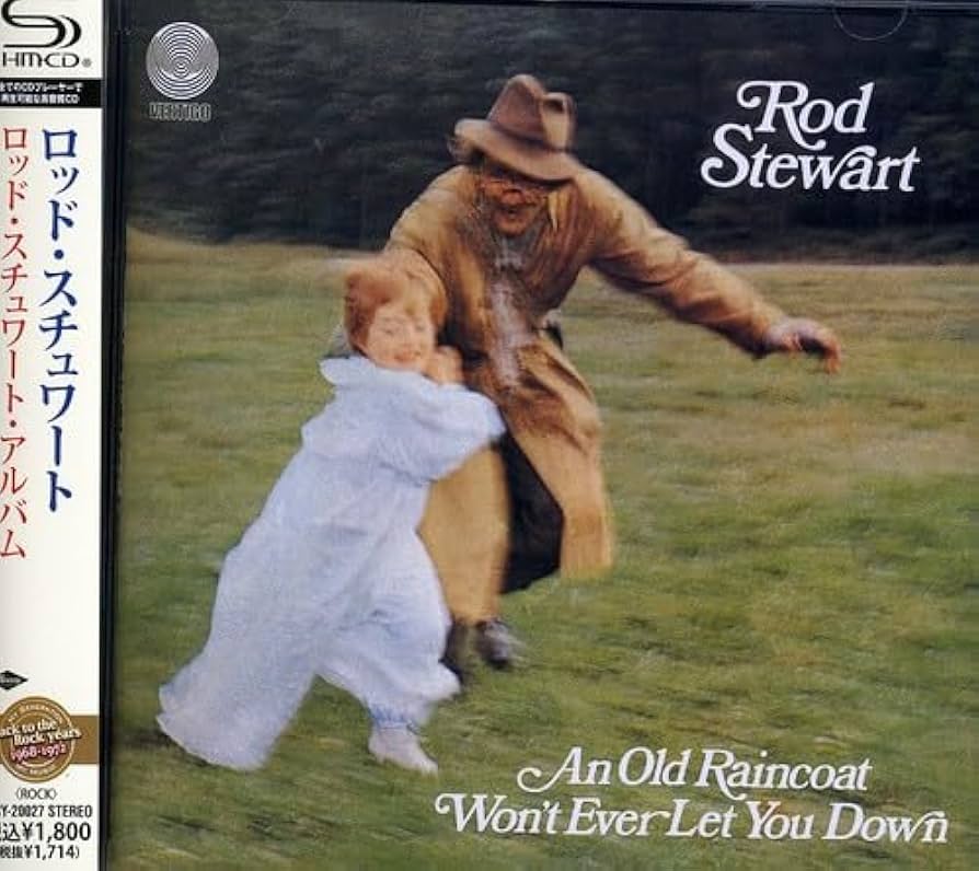 値下げ★ロッドスチュワートRod Stewart アルバム7枚セット 値下げ☆ロッドスチュワートRod Stewart アルバム7枚セット