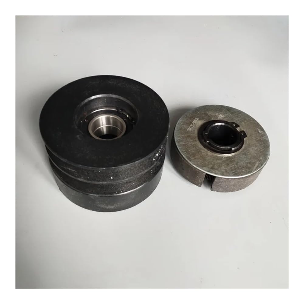 Embrayage de rechange pour coupe-eau thermique à arbre 25,4 mm et GX420