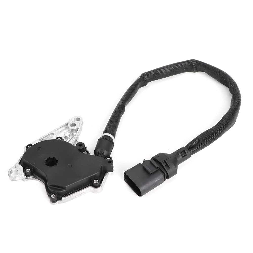 Interruptor de Seguridad Neutral de Transmisión Automática de Automóvil para Rendimiento Estable, Larga Vida útil