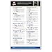 Garmin GTN 750/650 - Qref Quick Reference Checklist Card