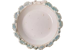 8 Inch Ceramic Pie Plate: The Ultimate Baking Essential