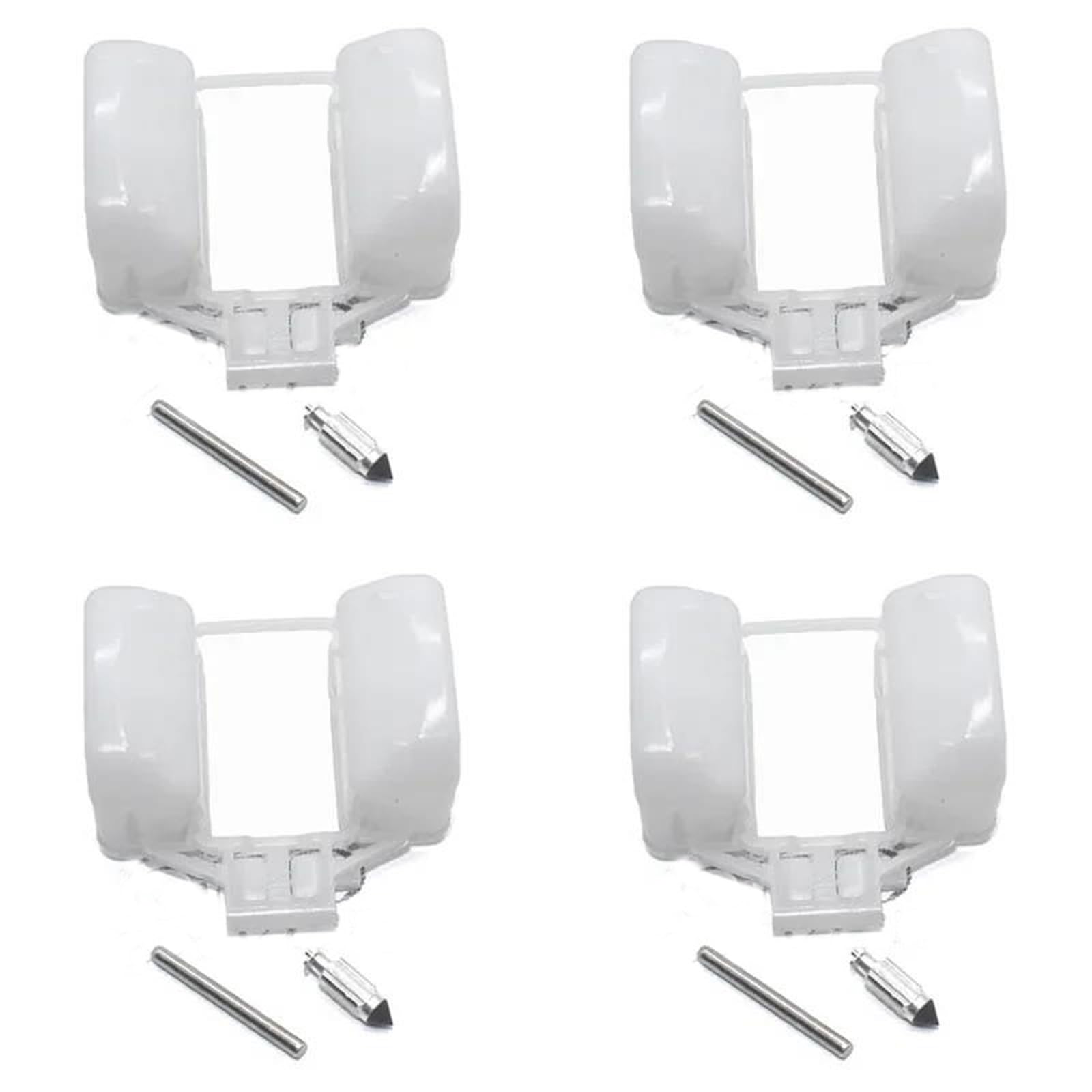 Réparation Carburateur Honda CB650 CB650C Nighthawk 650 CB650SC CB 650 Nighthawk 650 Cb650sc Cb 650 C