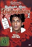 Shahrukh Khan Liebesbox 1:Collector's Edition [Import]