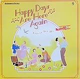 WORLD / EMI Records 'Retrospect Series'